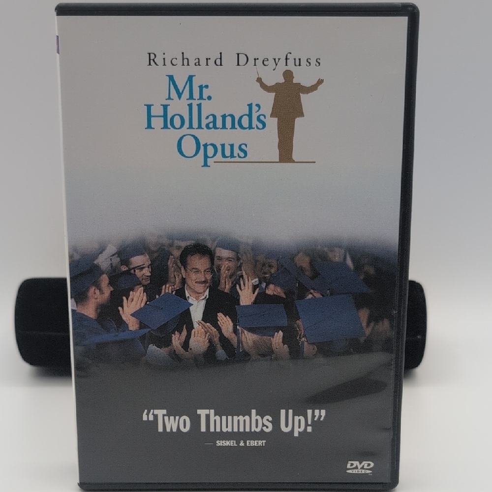 💵2/$10Bundle and Save💵 Mr. Holland's Opus DVD